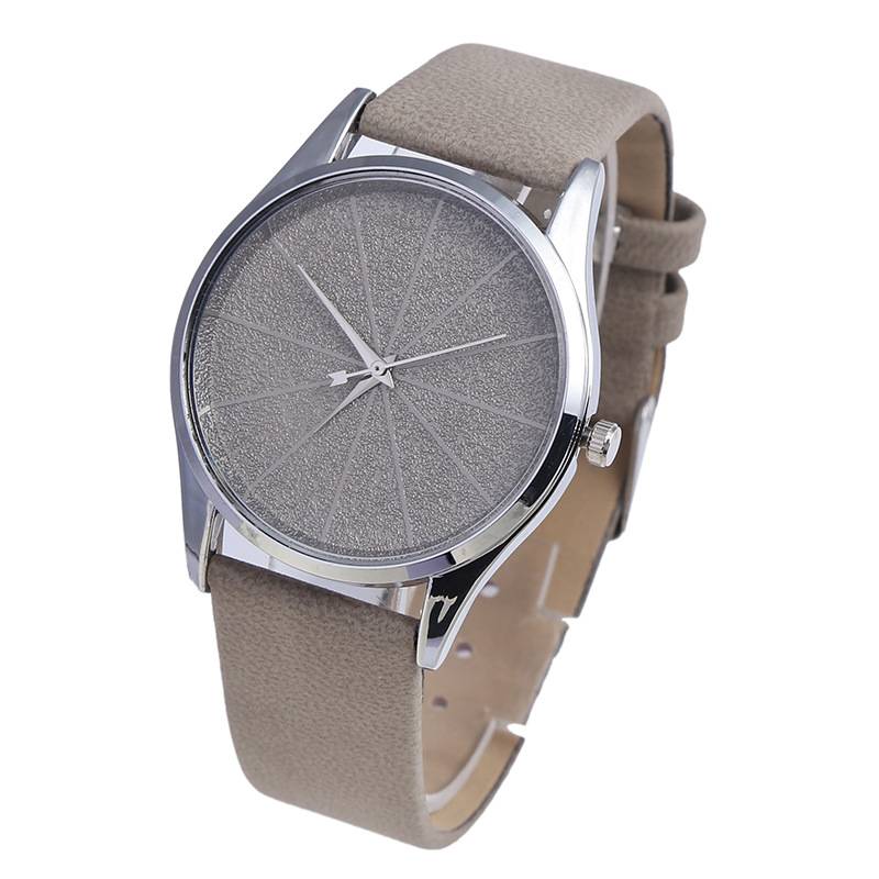 New Women's Quartz Watch Wish Fashion Popular Couple Watch