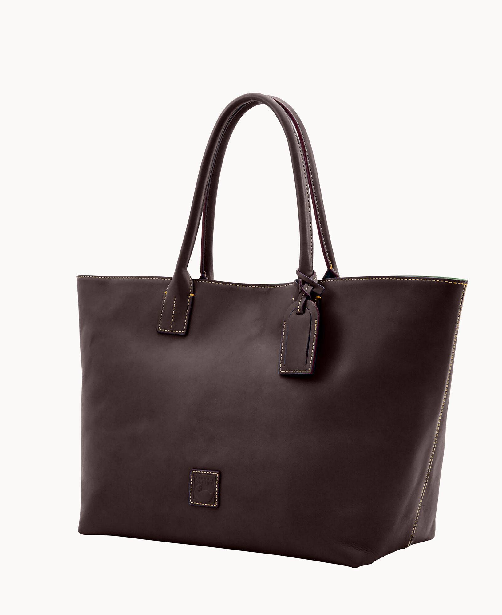 Florentine Medium Russel Bag