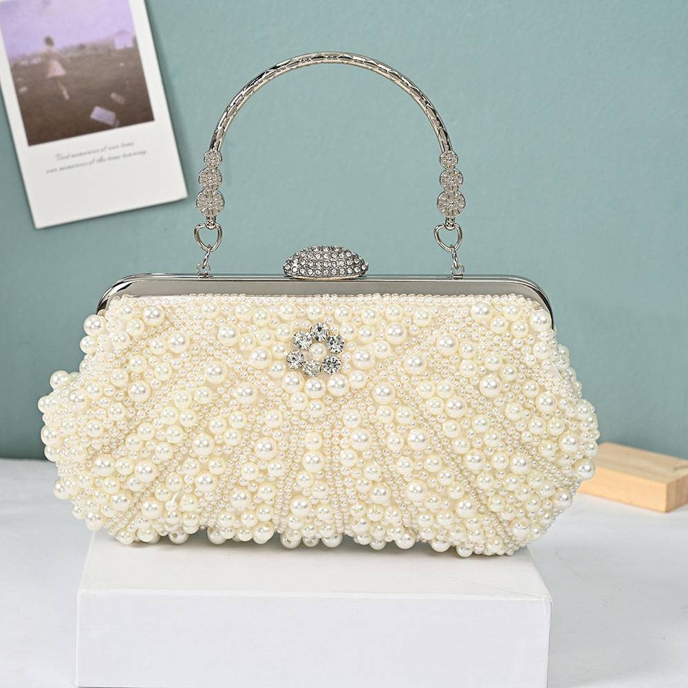 Banquet Sweet Clutches & Evening Bags