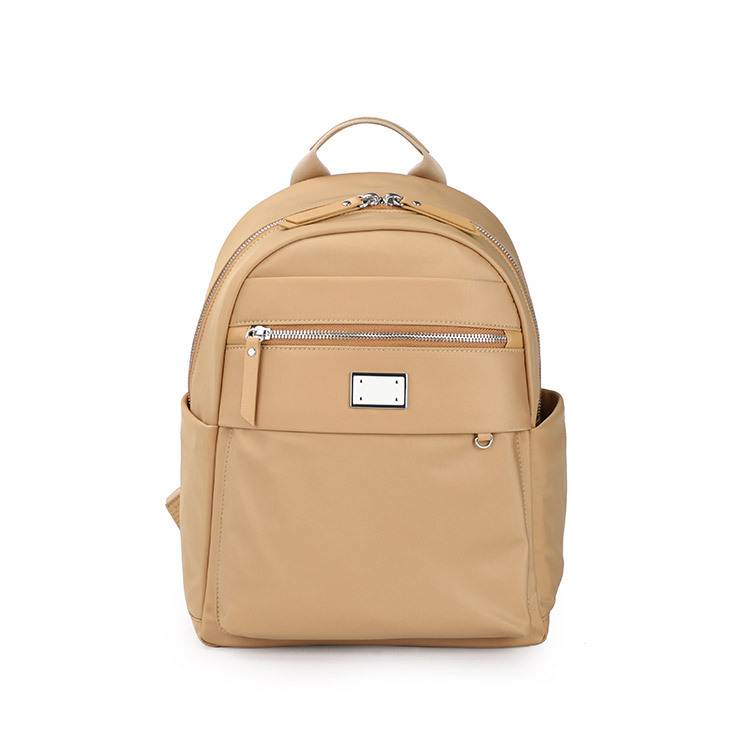 -2650Women's Leisure Commute Backpack Fashion Backpack