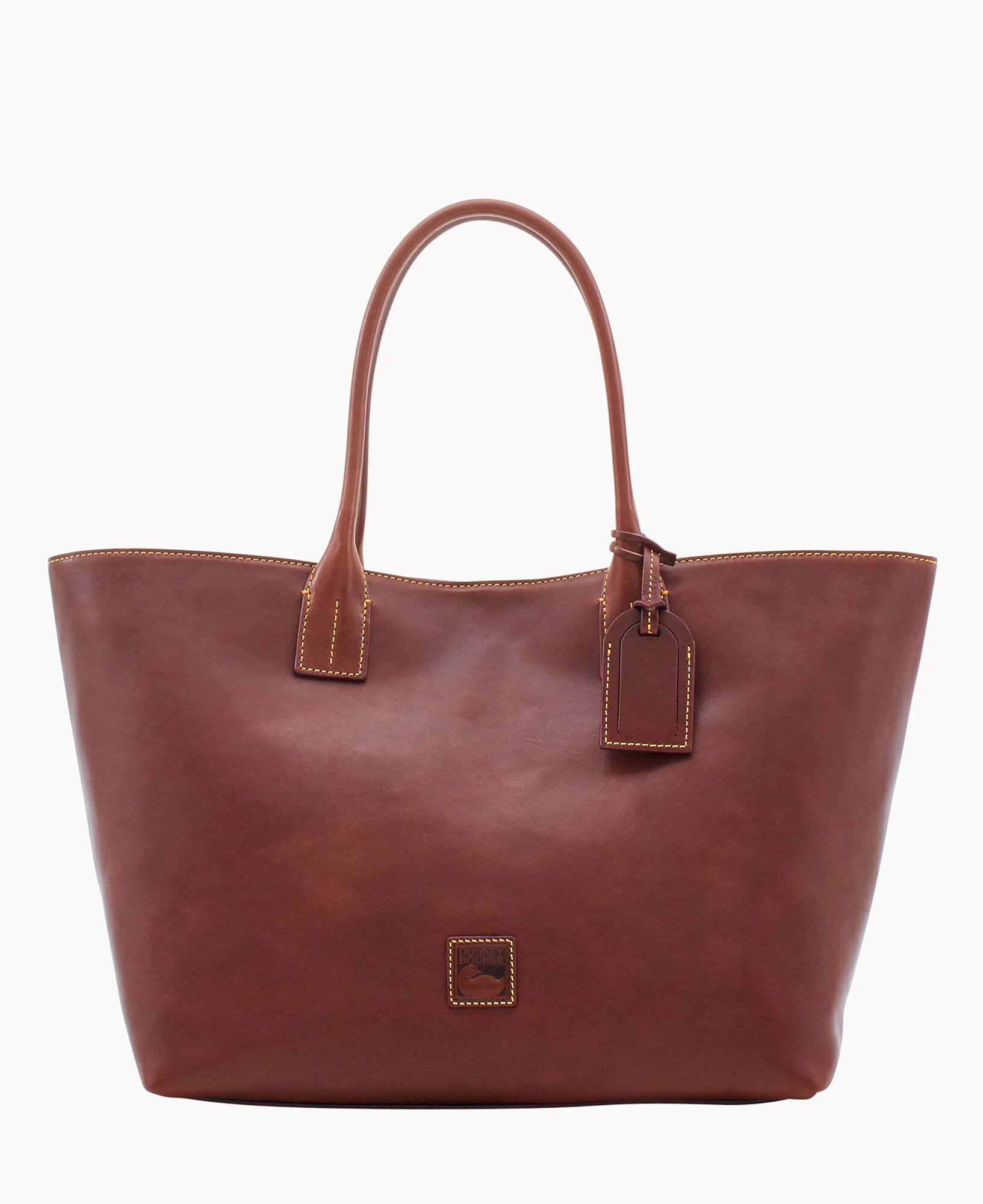 Florentine Medium Russel Bag