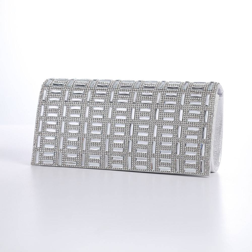 PU Clutches & Evening Bags